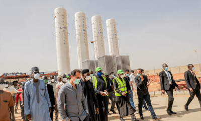 Mamuda Group sets to berth in Ogun with $50 million beverages company