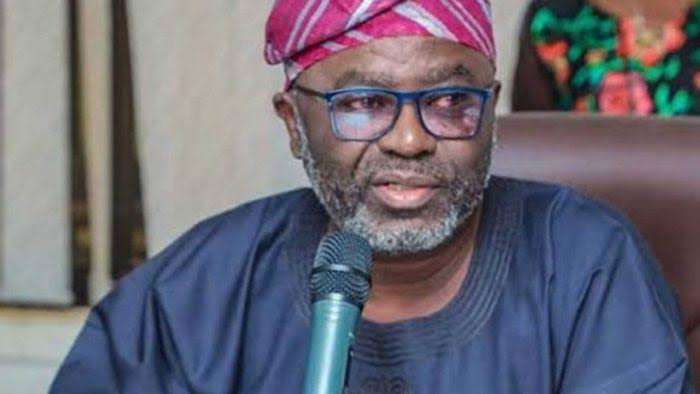 Adeleke congratulates Dr. Akintola on his appointment as SWDC MD