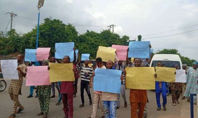 Osun: LECAN accuses IBEDC of exploiting electricity consumers
