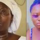 Actress Jumoke George’s missing daughter, Adeola, located in Mali