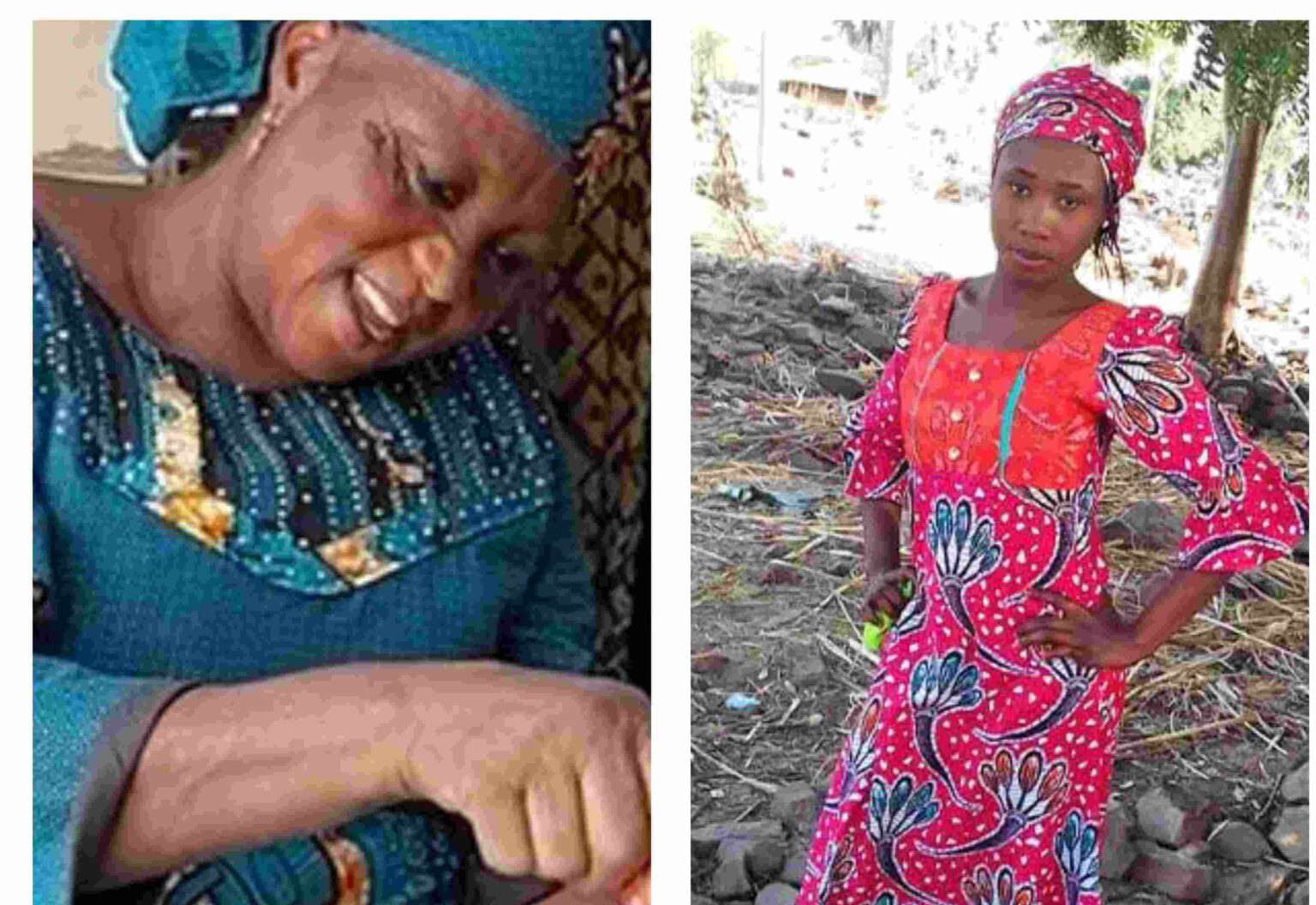 Leah Sharibu's mother marks her 22nd birthday