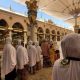 Ogun 2025 Hajj Pilgrims Visit Historical Sites in Medina
