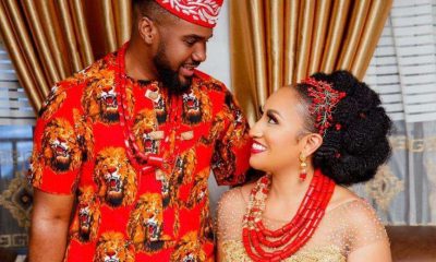 Many Cultures, One Country: Nigerian Traditional marriages Uncovered