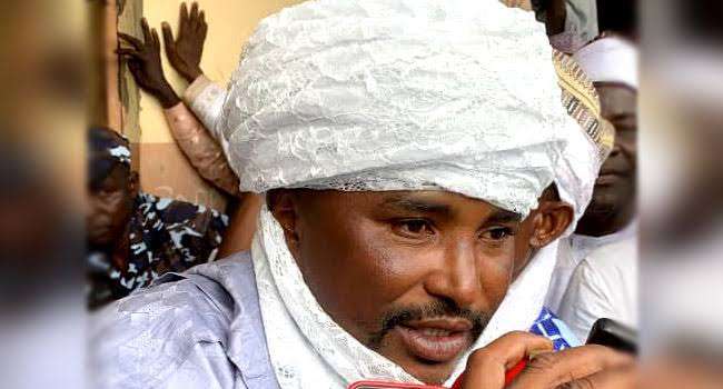 Saudi Arabia nabs alleged wife, mother of notorious bandit leader Ado Aliero while on Hajj
