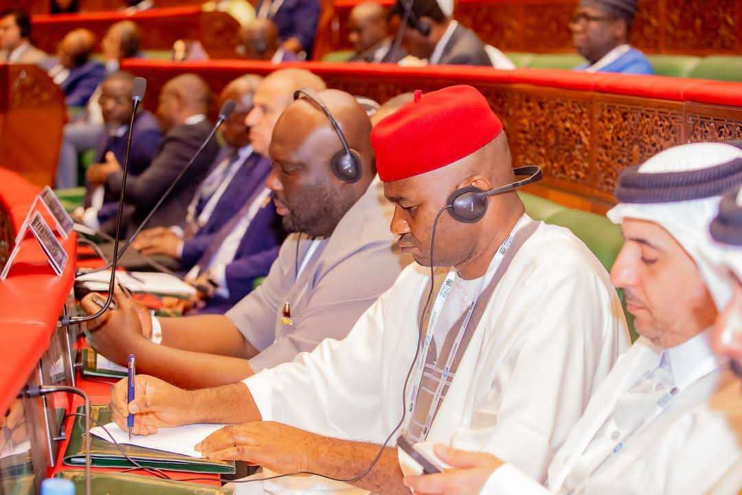 Shocking! Senator demands for relocation of old buildings near Abuja airport