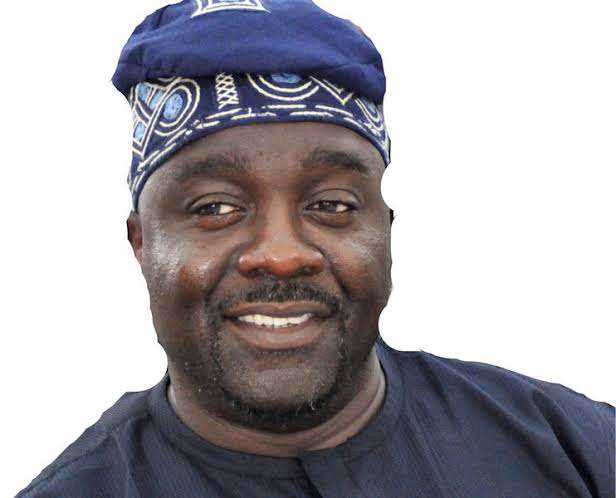 Chief Bukola Olopade