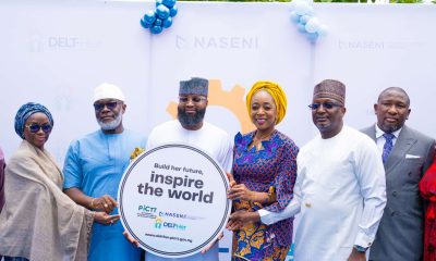 FG, NASENI, PICTT launch DELT-Her 2.0 to empower female engineers