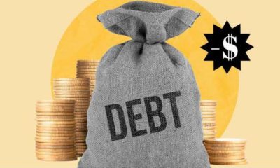 Experts worry as states, LGs’ bank debts hit N4tn