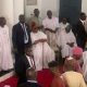 Obasanjo, Atiku, Sambo, Oyetola storm Ilesa for Owa Obokun's coronation