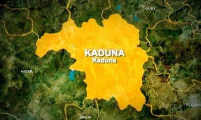 Kaduna housewife kills co-wife’s baby with acid
