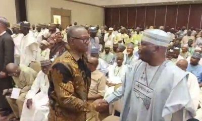 Nigerians sceptical about Atiku, El-Rufai's ADA coalition party