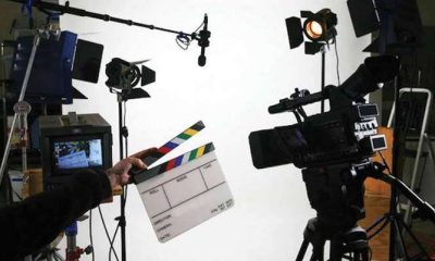 Another May, Another Milestone: Nigerian Entertainment sector's unstoppable rise