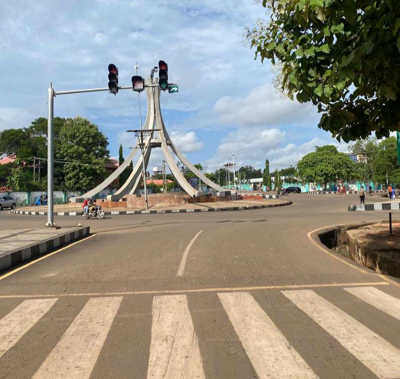 Abakaliki, the Ebonyi State capital, now wears a vibrant look. The commercial motorcycle and tricycle operators that traverse the city’s