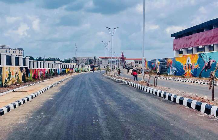 Gov. Soludo at Halftime: Reviving Igbo spirit of enterprise