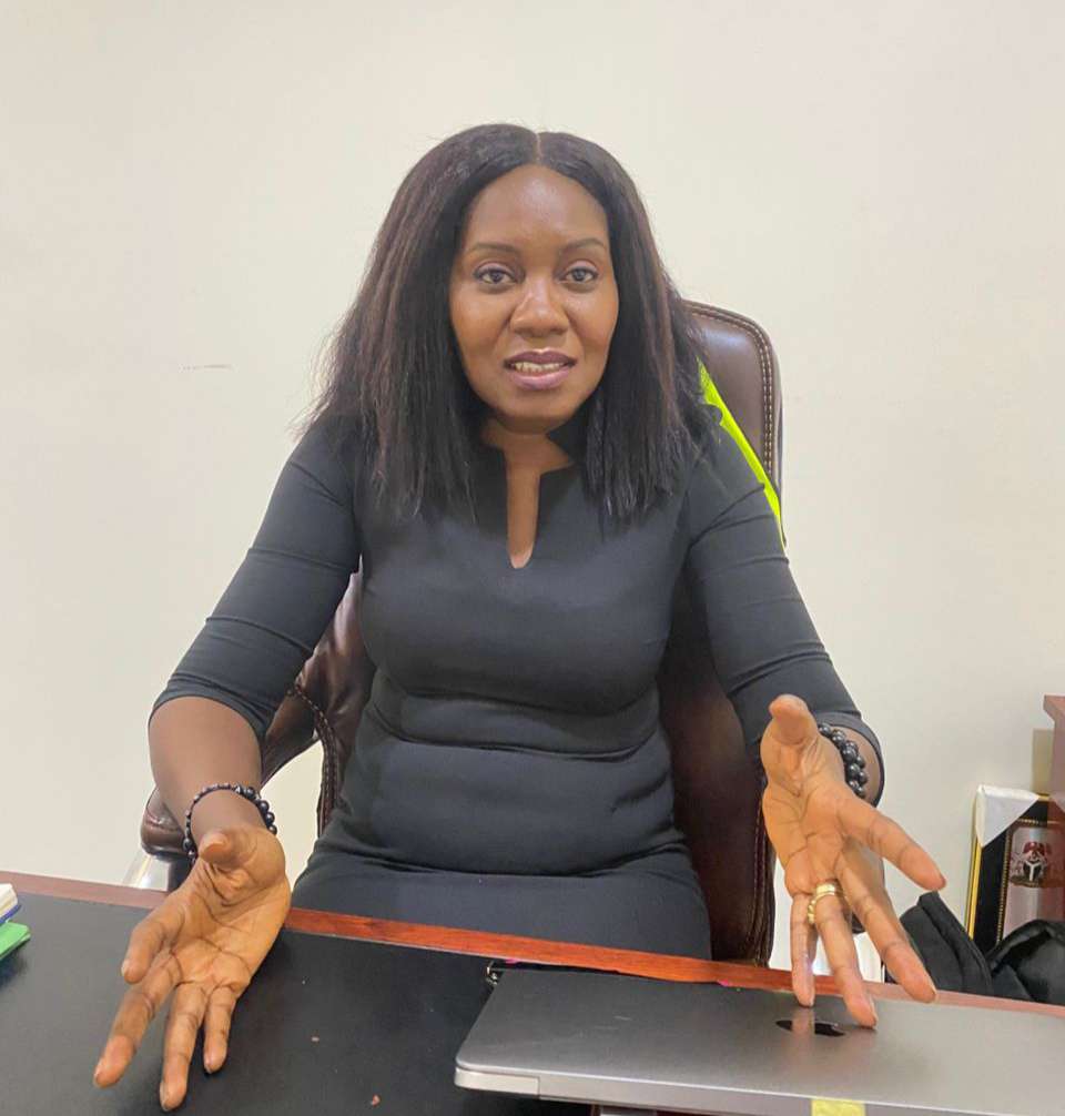 Enugu is using transport as catalyst for economic development - Ugonabo
