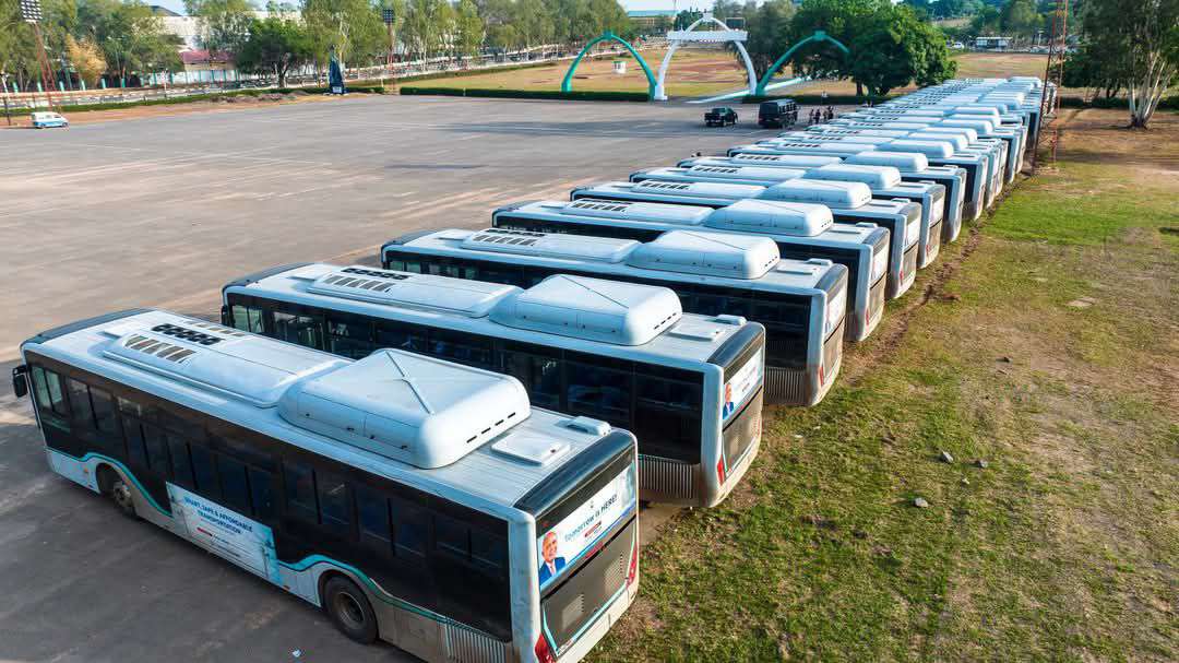 Enugu is using transport as catalyst for economic development - Ugonabo