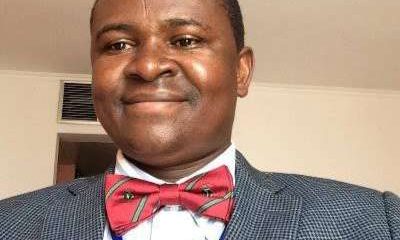 Abians haven't seen anything yet in healthcare delivery - Prof. Uche, Health Commissioner