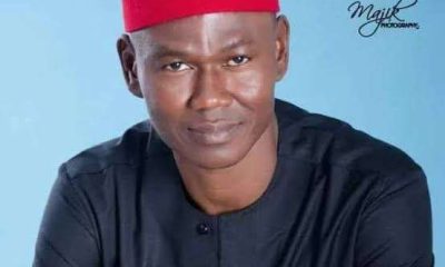 Enugu has witnessed transformational governance in two years under Gov. Mbah – Nwomeh