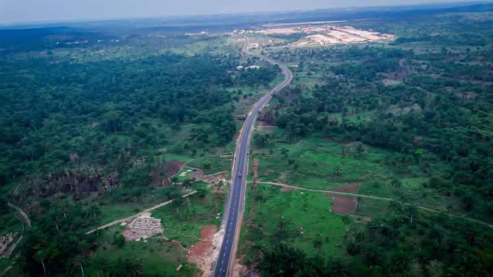 Mid-term review of Abia State: Gov. Otti sets lofty benchmarks for transformative governance