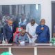 Otti approves immediate upgrade of Umuahia Stadium, unveils long-term sports city project