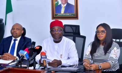 Abia pays N3.5bn counterpart fund for rural roads, agro hubs