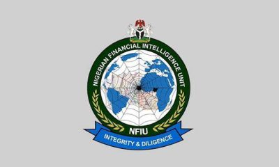 NFIU probes N48bn in suspicious transfers to Dubai, Hong Kong