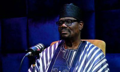 Tola Adeniyi to launch autobiography in Lagos