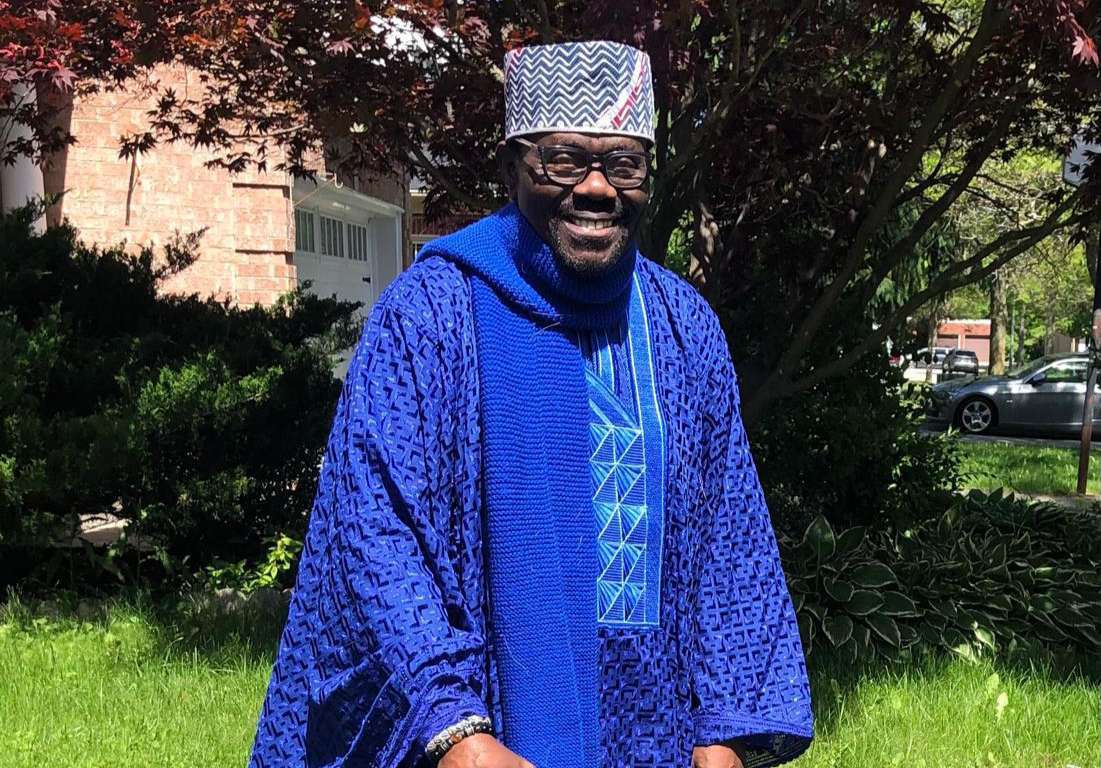 Chief Tola Adeniyi: Nigeria's indomitable voice of conscience climbs the 80th floor