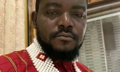 Immigration nabs fleeing Enugu native doctor wanted for kidnapping, ritual killing