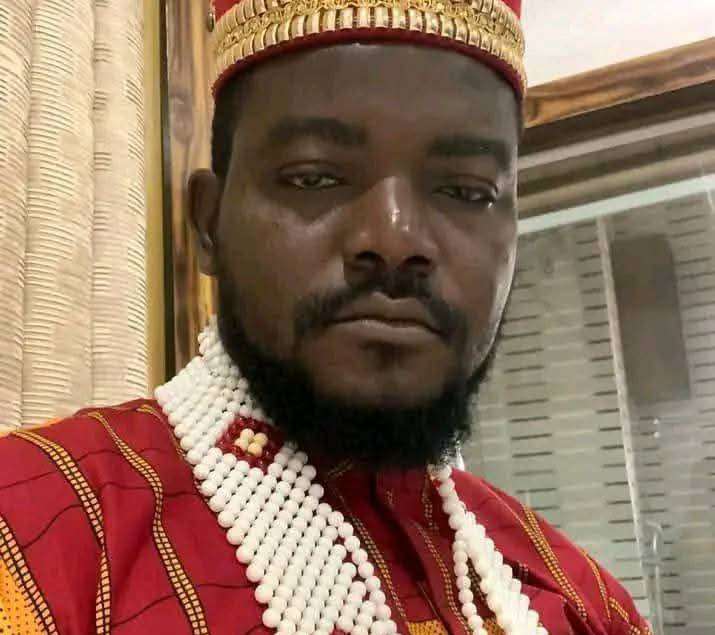 Immigration nabs fleeing Enugu native doctor wanted for kidnapping, ritual killing