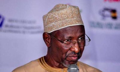 Usman Bugaje: We are saddled with politics of big men, not big ideas