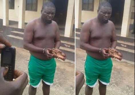 42-year-old cleric to die by hanging for killing his client in Osun