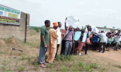 Christian Mission School for the Deaf