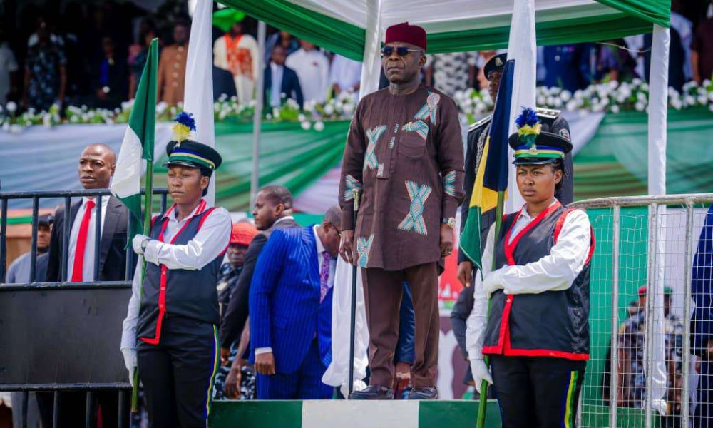 I am preparing Abia State for the next generation — Otti