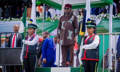 I am preparing Abia State for the next generation — Otti