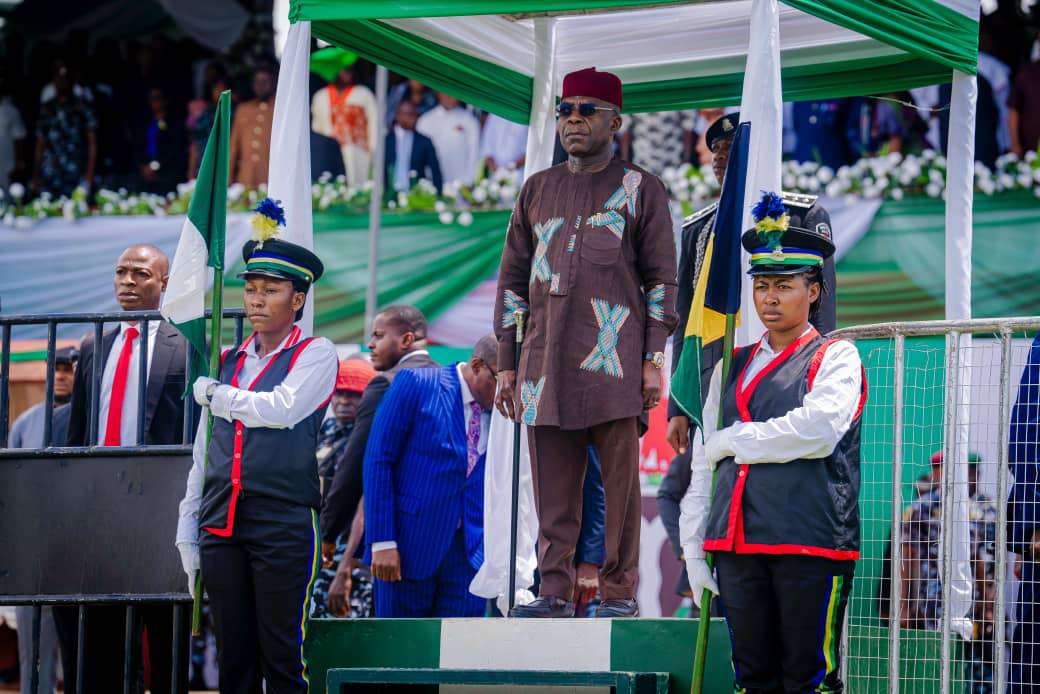 I am preparing Abia State for the next generation — Otti