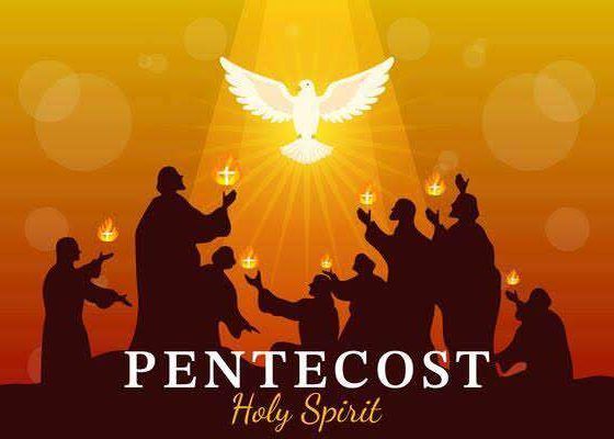 Understanding the significance of Pentecost