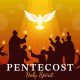 Pentecost Sunday and the seal of Holy Spirit
