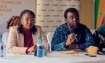 Tanzania’s Online Freedoms Under Threat Ahead of 2025 Elections, Rights Groups Warn