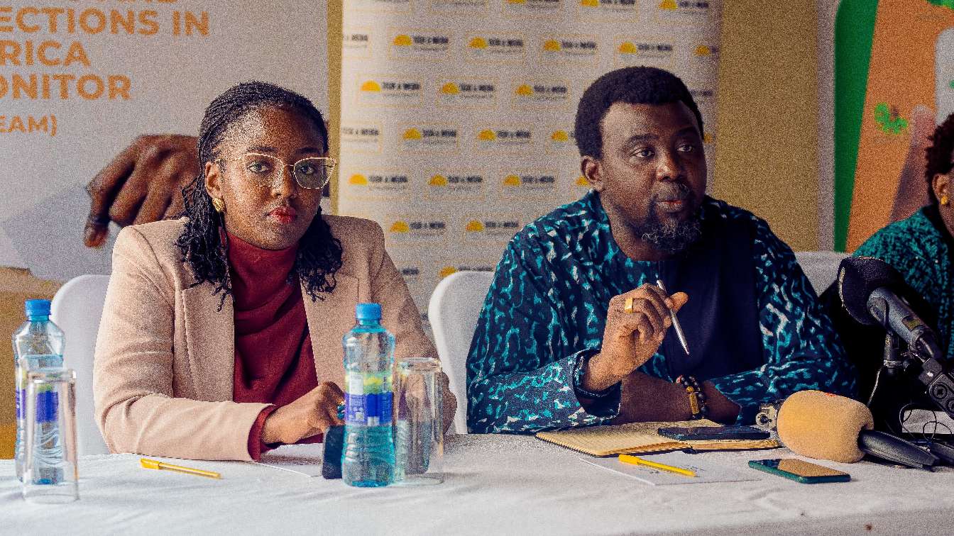 Tanzania’s Online Freedoms Under Threat Ahead of 2025 Elections, Rights Groups Warn
