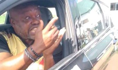 After interview snub, Umuahia North council boss calls journalists imbeciles, criminals