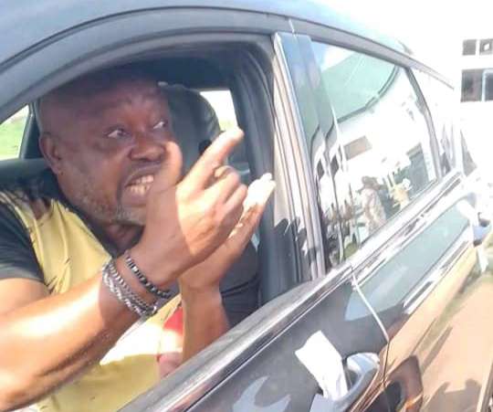 After interview snub, Umuahia North council boss calls journalists imbeciles, criminals