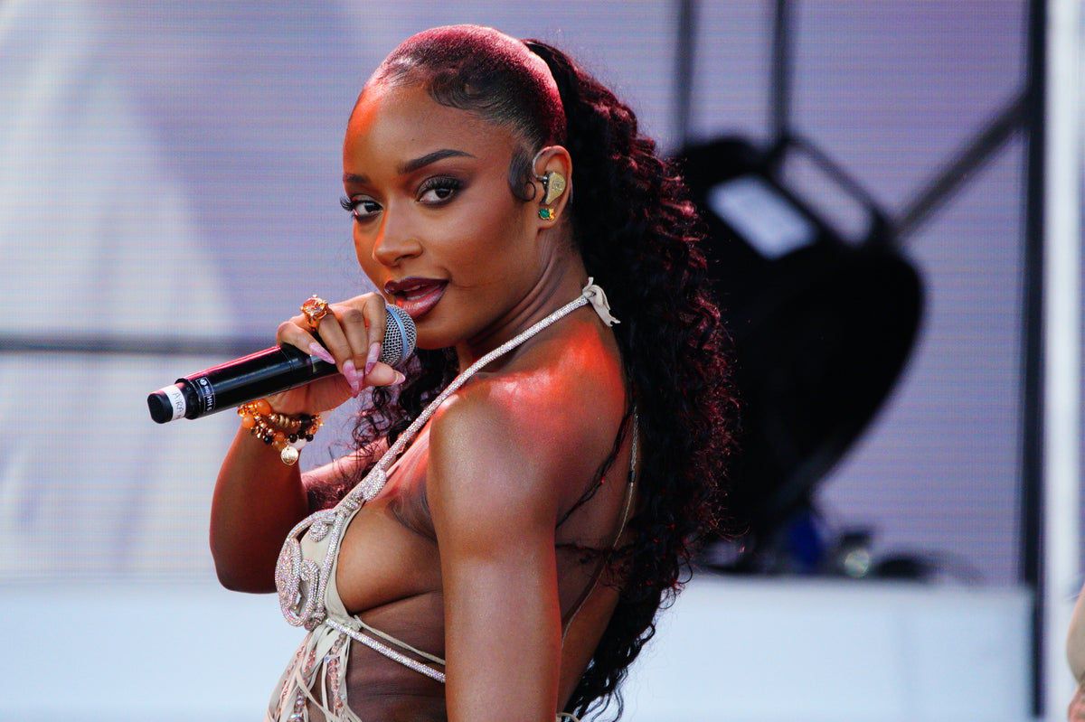 Ayra Starr Earns Platinum Certification in UK for Hit Song ‘Rush’