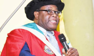 Prof. Agwuegbo Blames Nigeria’s Woes on Lack of Statistical Reasoning