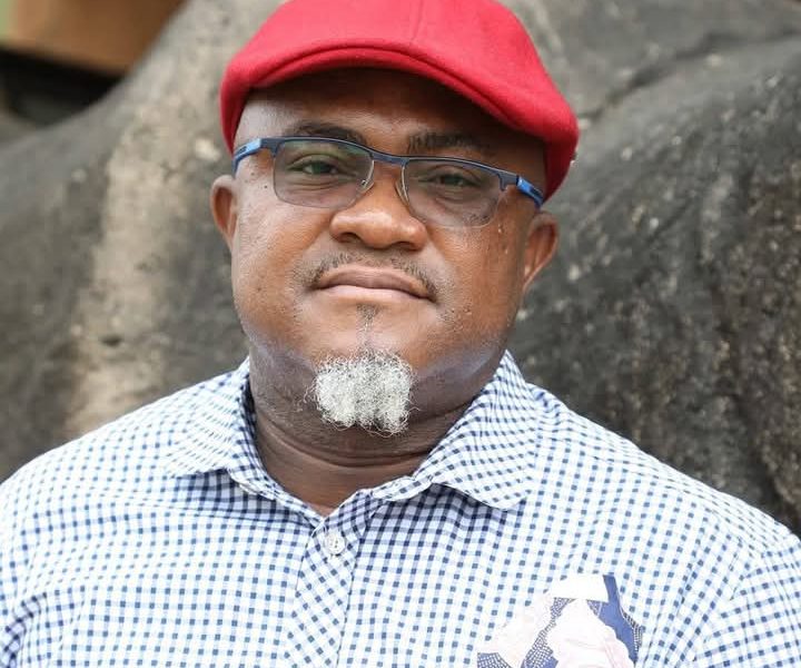 Former CPS to Gov. Ikpeazu Resigns from PDP