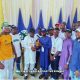 Osun Deputy Speaker, Akinyode, Tasks OSCO-HEALTH, Ilesa Students on Academic Excellence