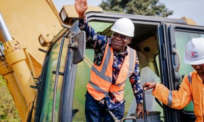 Otti's Landmark projects signal Abia's total revival – survey
