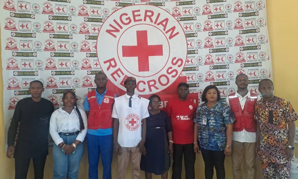Menstrual Hygiene Day: OSCO-HEALTH advocates end to stigma, better care for girls