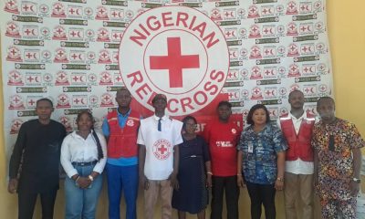 Menstrual Hygiene Day: OSCO-HEALTH advocates end to stigma, better care for girls