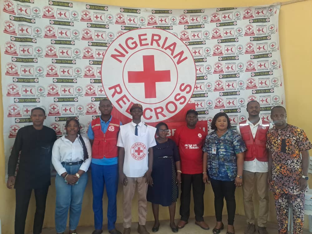 Menstrual Hygiene Day: OSCO-HEALTH advocates end to stigma, better care for girls